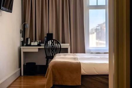 Best Western Solhem - 40