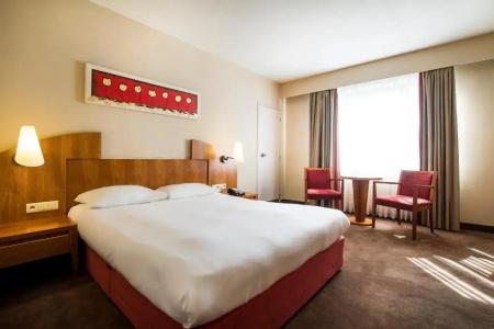 Astoria Antwerp - 18