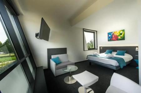 Hôtel Athena Spa - 47