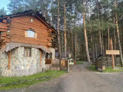 Деревня Берендеевка - 18
