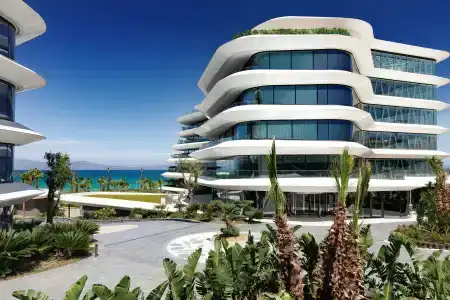 Reges, a Luxury Collection Resort & Spa, Cesme - 13