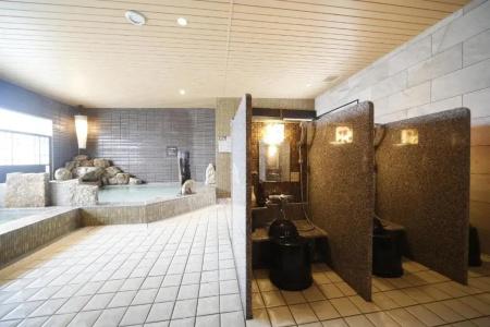 Dormy Inn Miyazaki Natural Hot Spring - 28
