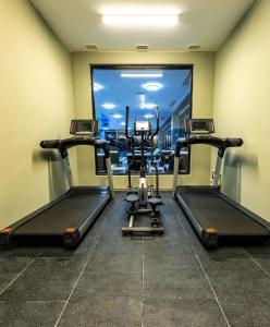 Sevsamora Resort & Spa - 28