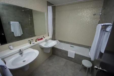 Khayam Garden Beach Resort & Spa - 9