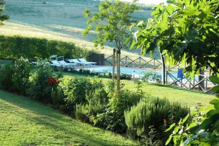 Agriturismo Casanova - 24