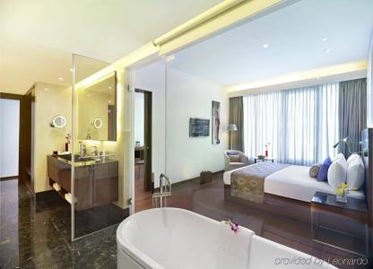 Vivanta Chennai It Expressway Omr - 14