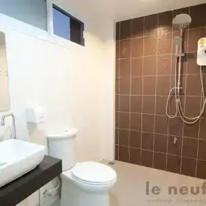 Le Neuf Nakorn Lampang - 8