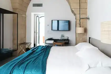Palazzo De Noha - Boutique - 77