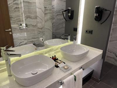 Vital Fulya Istanbul Sisli - 12