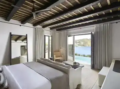 Kalesma Mykonos - 2