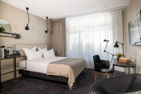 Hôtel Hélios Opéra - 6
