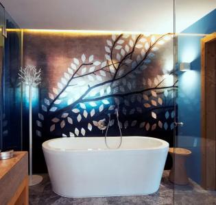 Small Luxury of the World - DasPosthotel - 8