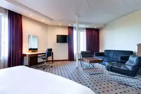 Radisson Blu Oslo Alna - 11