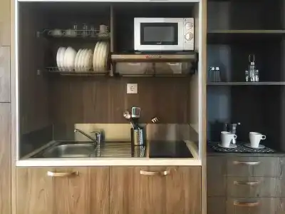 Sercotel Bahía de Vigo - 20