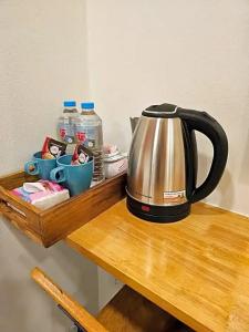 Sleepstation at Pratunam - 112