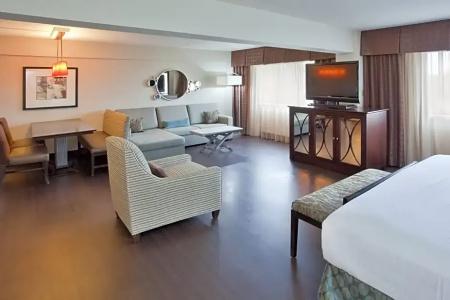 Holiday Inn Virginia Beach - Norfolk, An Ihg - 62