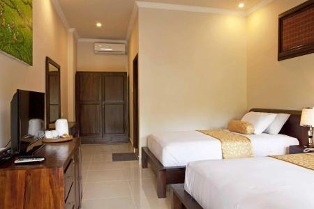 The Artini Dijiwa Ubud - 4