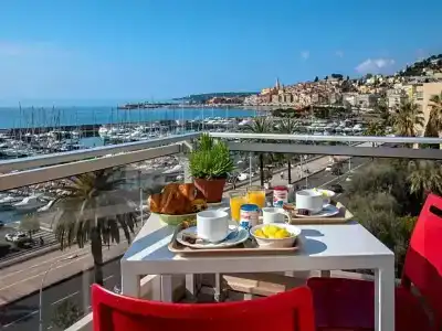 ibis budget Menton Bord de Mer - 36
