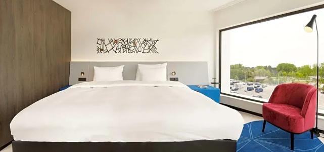 Radisson Blu, Bruges - 62