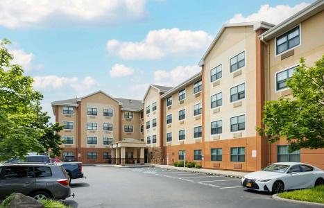 Extended Stay America Suites - New York City - LaGuardia Airport - 16