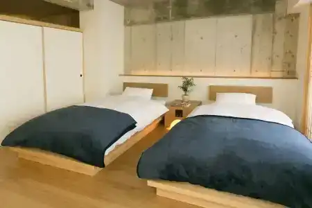 The GrandWest Arashiyama - 41