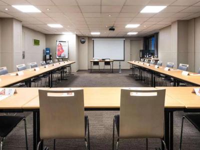 ibis Paris Alesia Montparnasse - 30