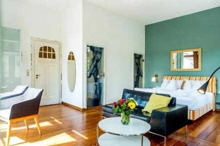 Villa Vinum Cochem - 24