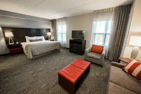 Home2 Suites by Hilton Albany Airport/Wolf Rd - 84