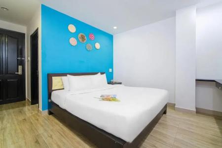 La Maison Da Nang Beach - 72