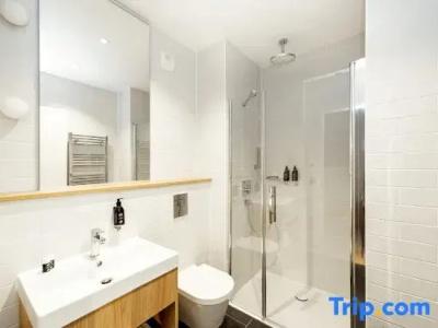 Wilde Aparthotels by Staycity, Berlin, Checkpoint Charlie - 168