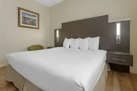 Best Western Jamaica Inn - 6
