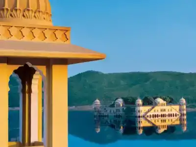 Trident Jaipur - 9
