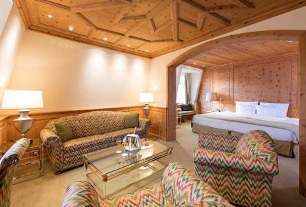 Precise Tale Seehof Davos - 62
