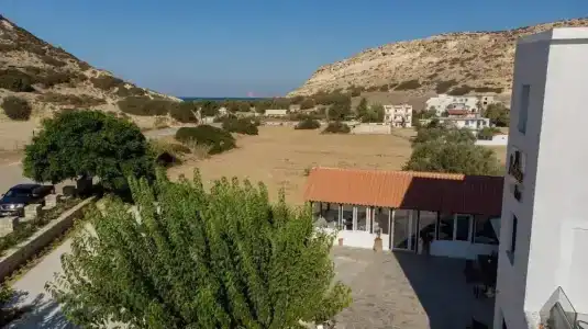 Paradise Matala - 22