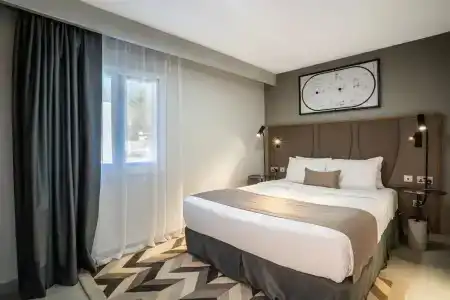 Marbella Resort - 9