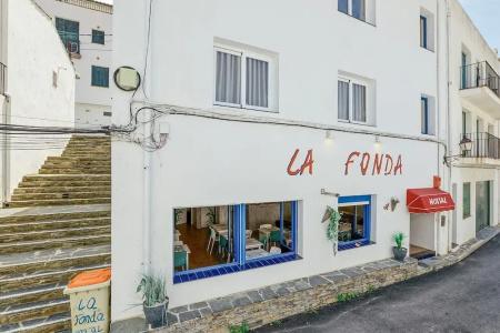 La Fonda - 0