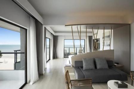 Centra By Centara Cha Am Beach Resort Hua Hin Sha Plus - 144