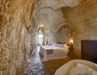Sextantio Le Grotte Della Civita - 16