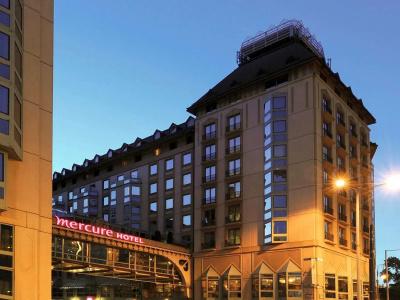Mercure Budapest Korona - 30