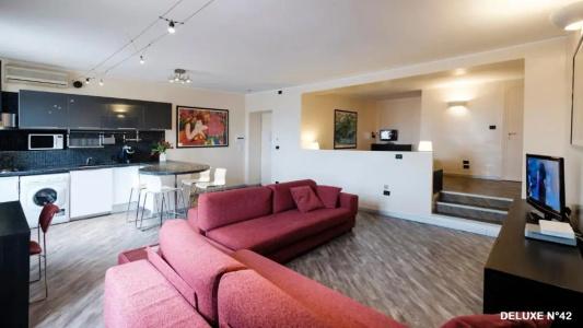 Residence Sacchi Aparthotel - 120