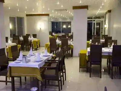 Emin Otel - 13
