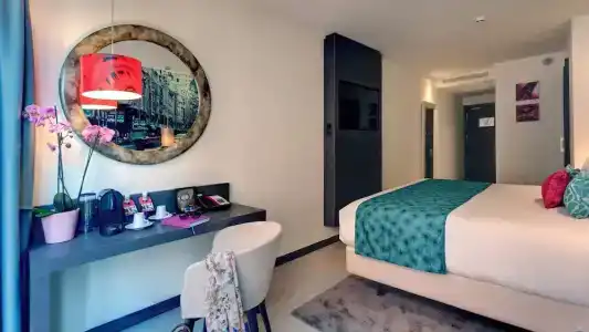 Indigo Madrid - Gran Via, An Ihg Hotel - 148