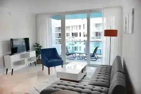 Seacoast Suites on Miami Beach - 272