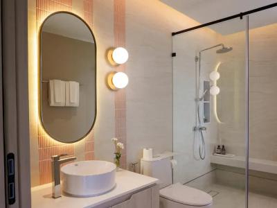 Veranda Pool Suite - 162