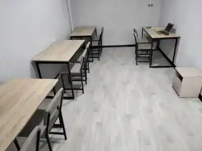 Bishkek Backpackers (Бишкек Бэкпакерс) - 9