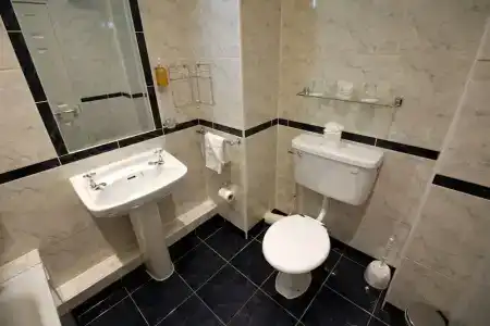 Harrington Hall - 9