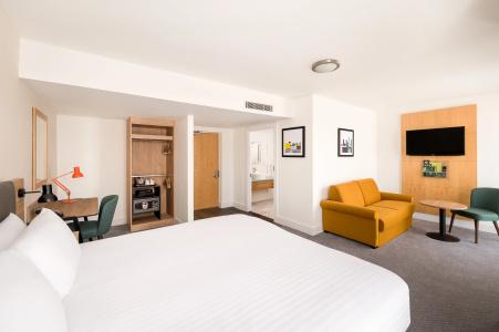 Holiday Inn Birmingham City, An Ihg - 30