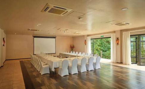 DoubleTree by Hilton Seychelles Allamanda Resort & Spa - 18