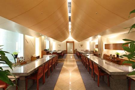Sheraton Grande Ocean Resort - 37