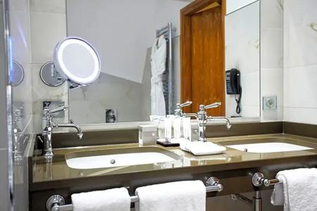 Hôtel & Spa Le Bouclier D'or - 43